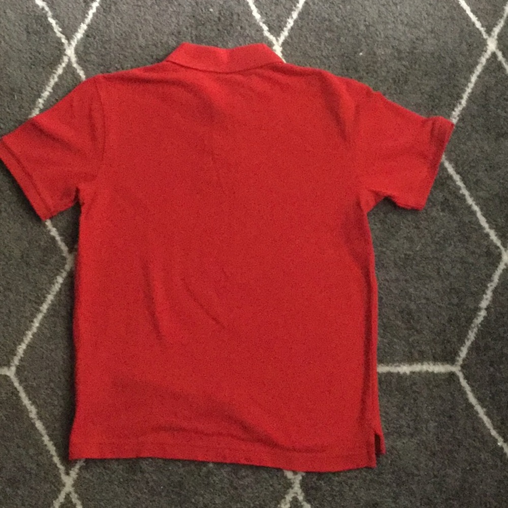 Polo Short Sleeved Shirt - Picture 2 of 5